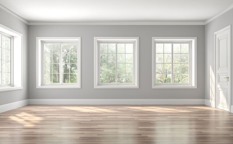 Cost of Windows Installation in Algonquin, IL